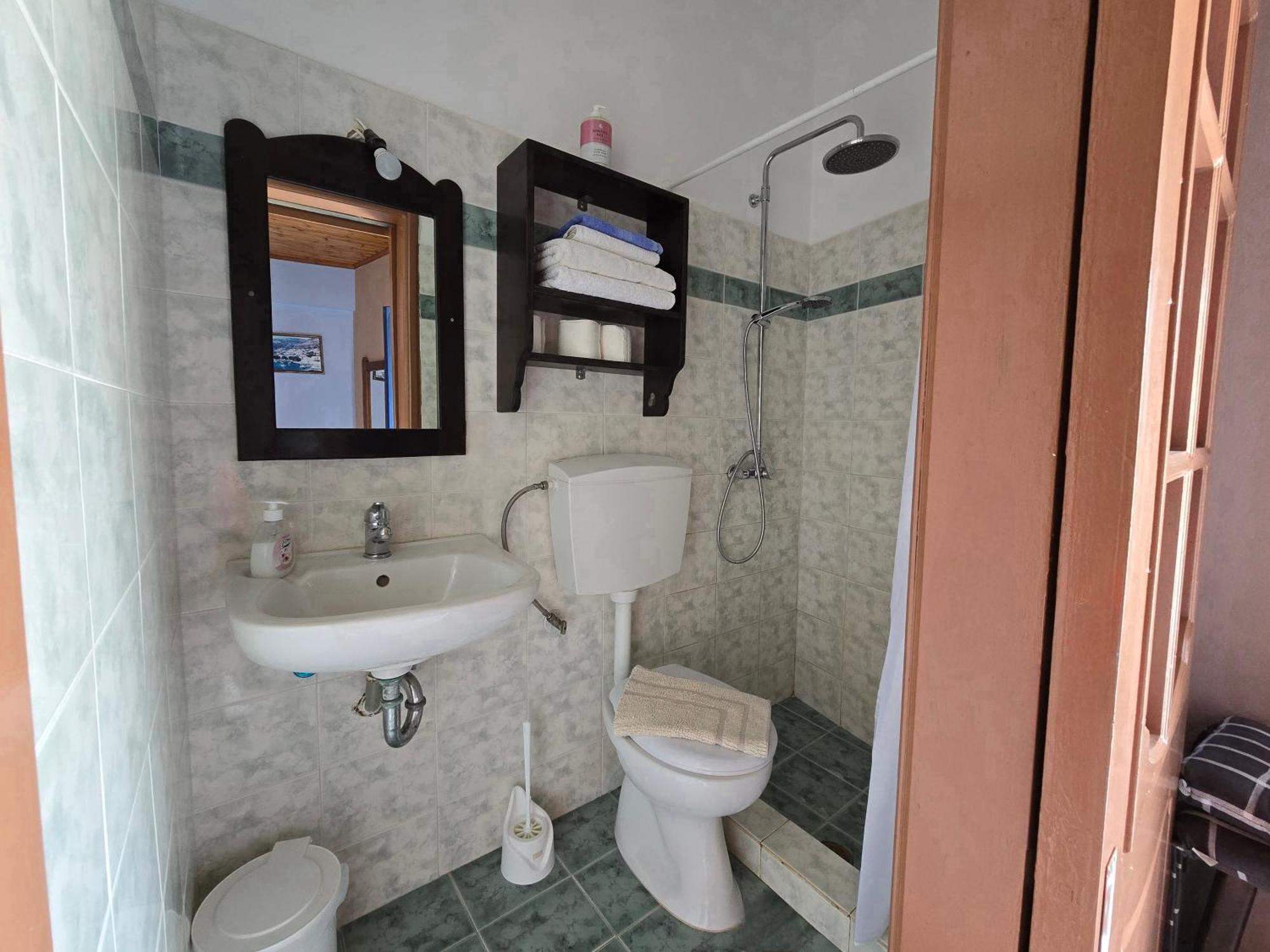 Aglaia Studios Fournoi Dış mekan fotoğraf